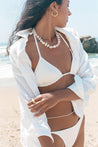 Le Tropical Body Chain - NUUK