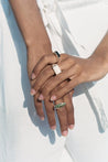 La Mer Ring - Limited Edition - NUUK