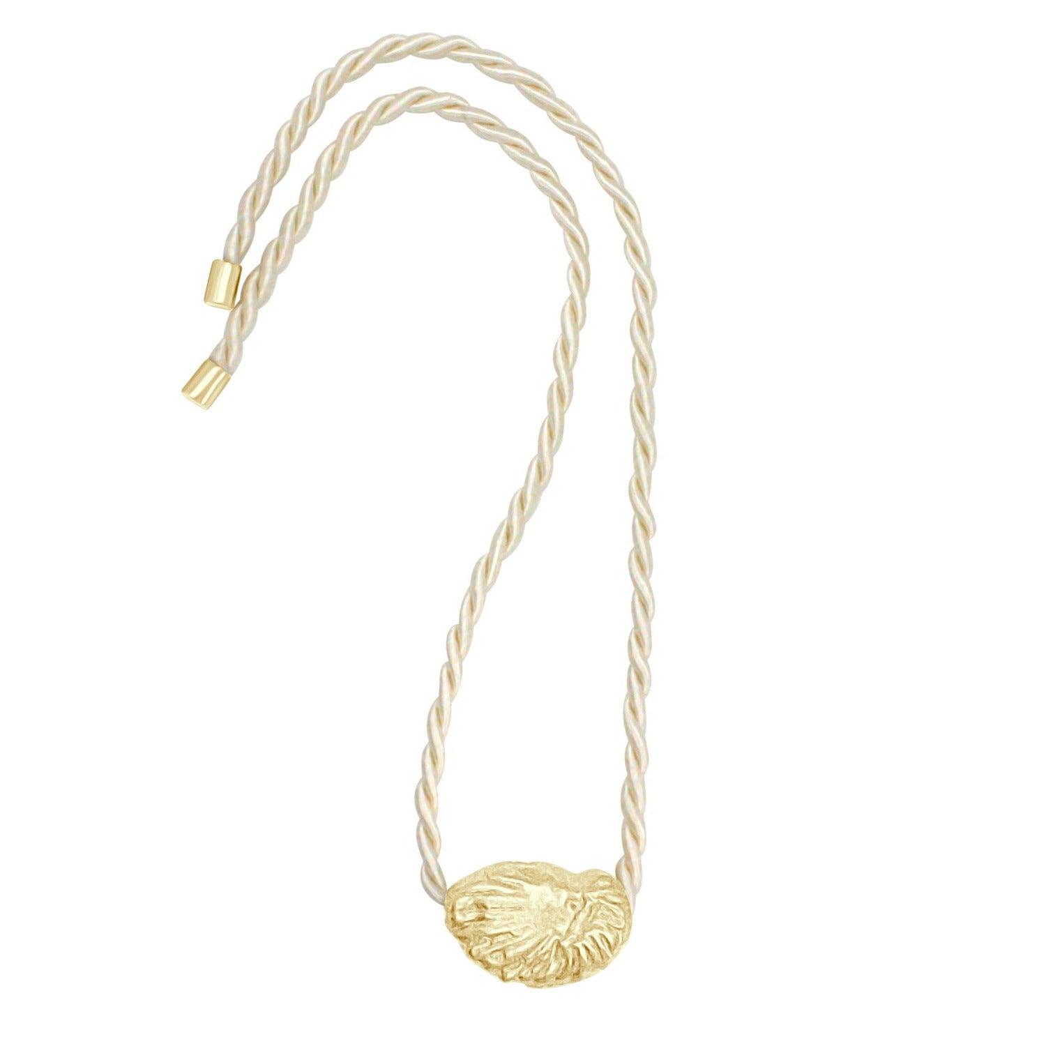 L Été Mini Necklace II - NUUK