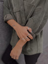 Drew Stacking Ring - Trio - NUUK