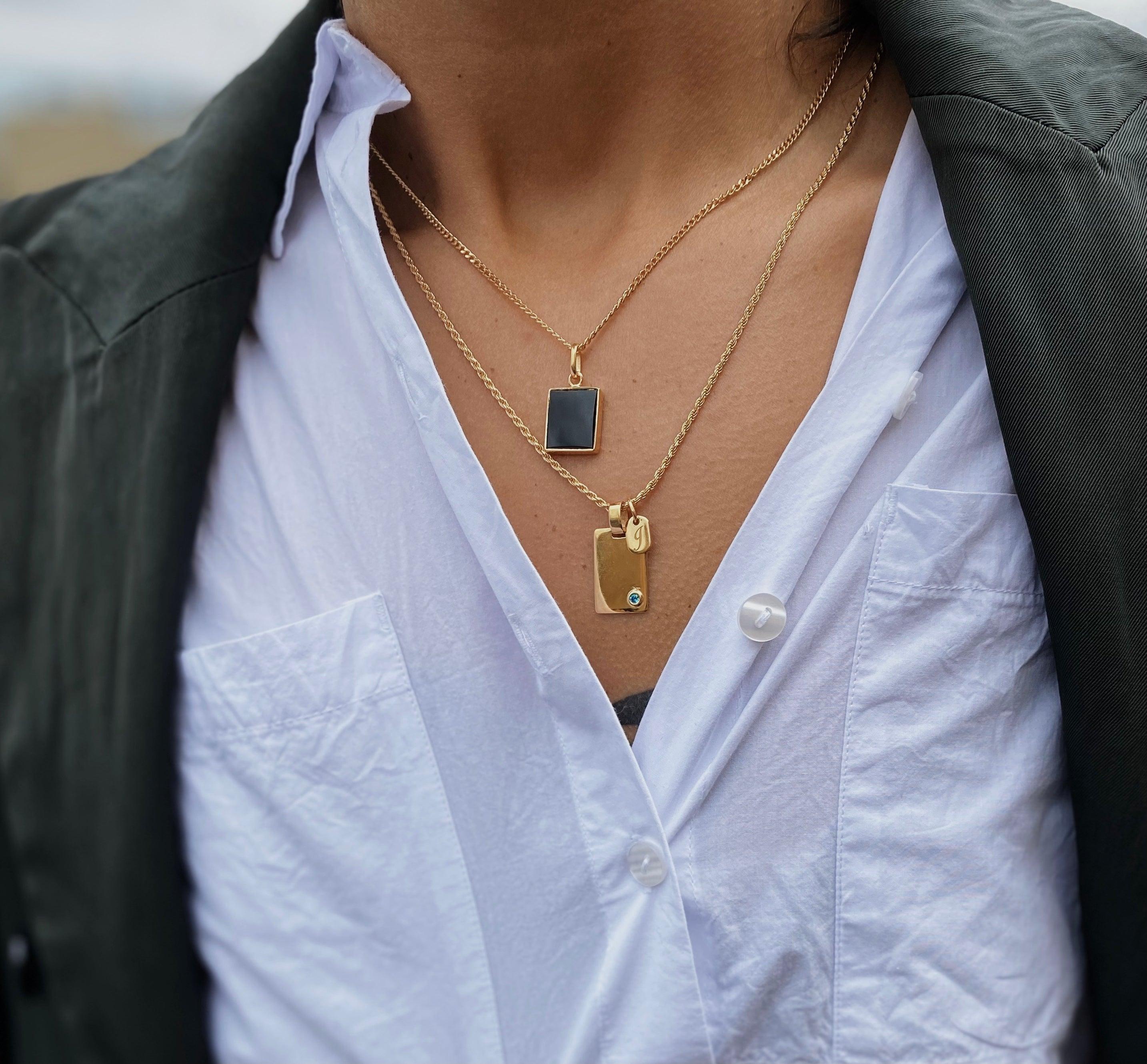 Ariel Necklace - NUUK