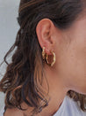 La Roche Mini Earrings - NUUK