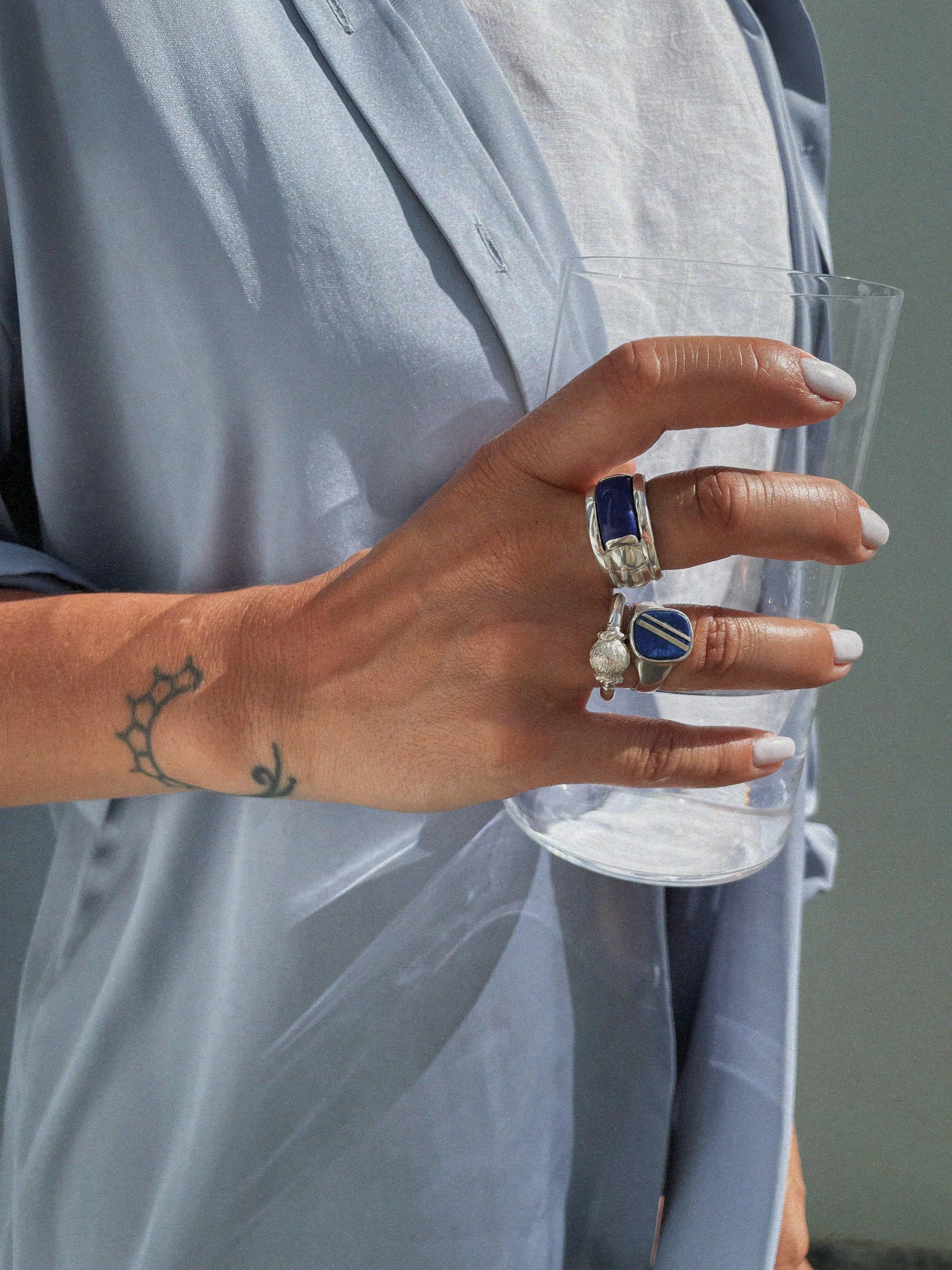 Le Ciel Ring – NUUK