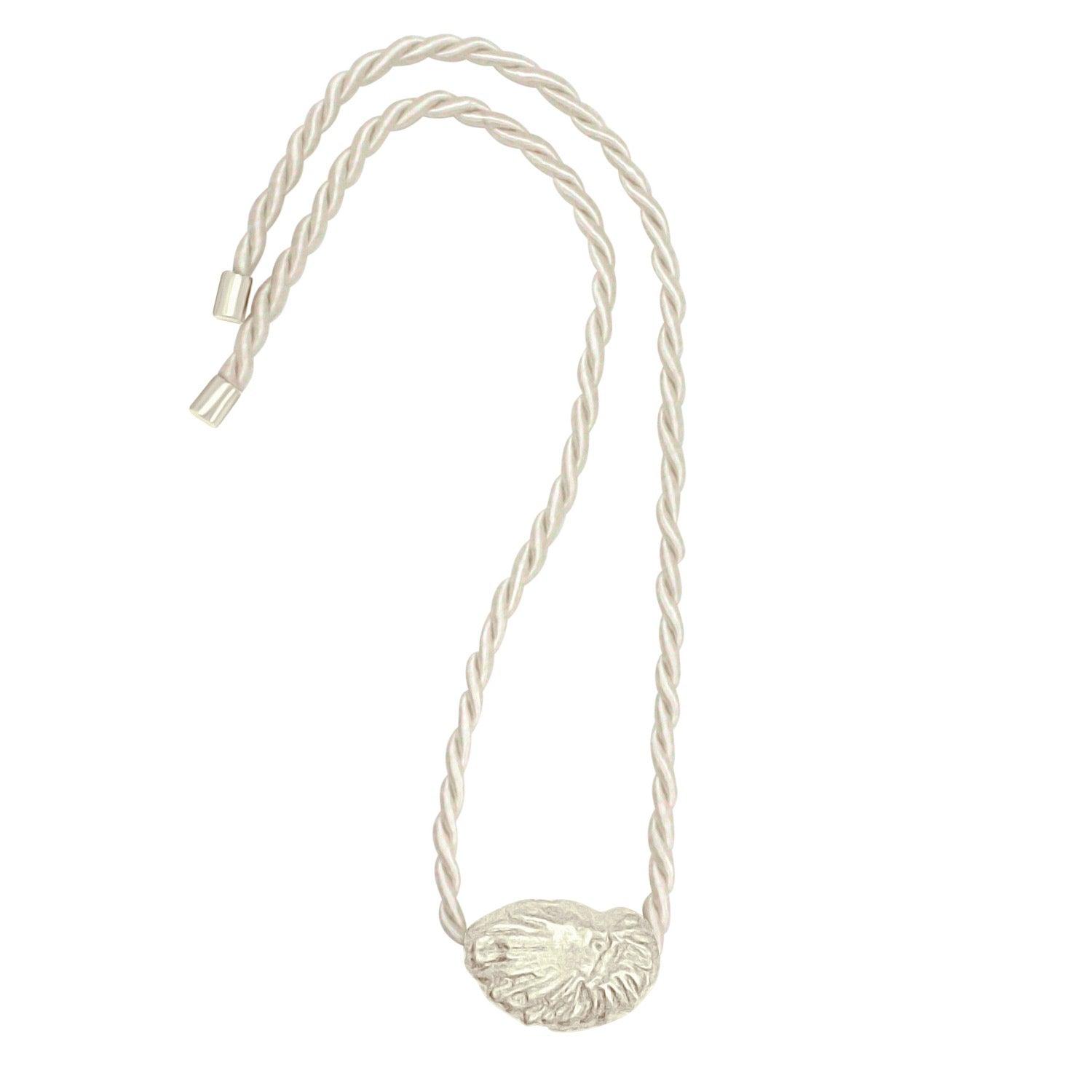 L Été Mini Necklace II - NUUK
