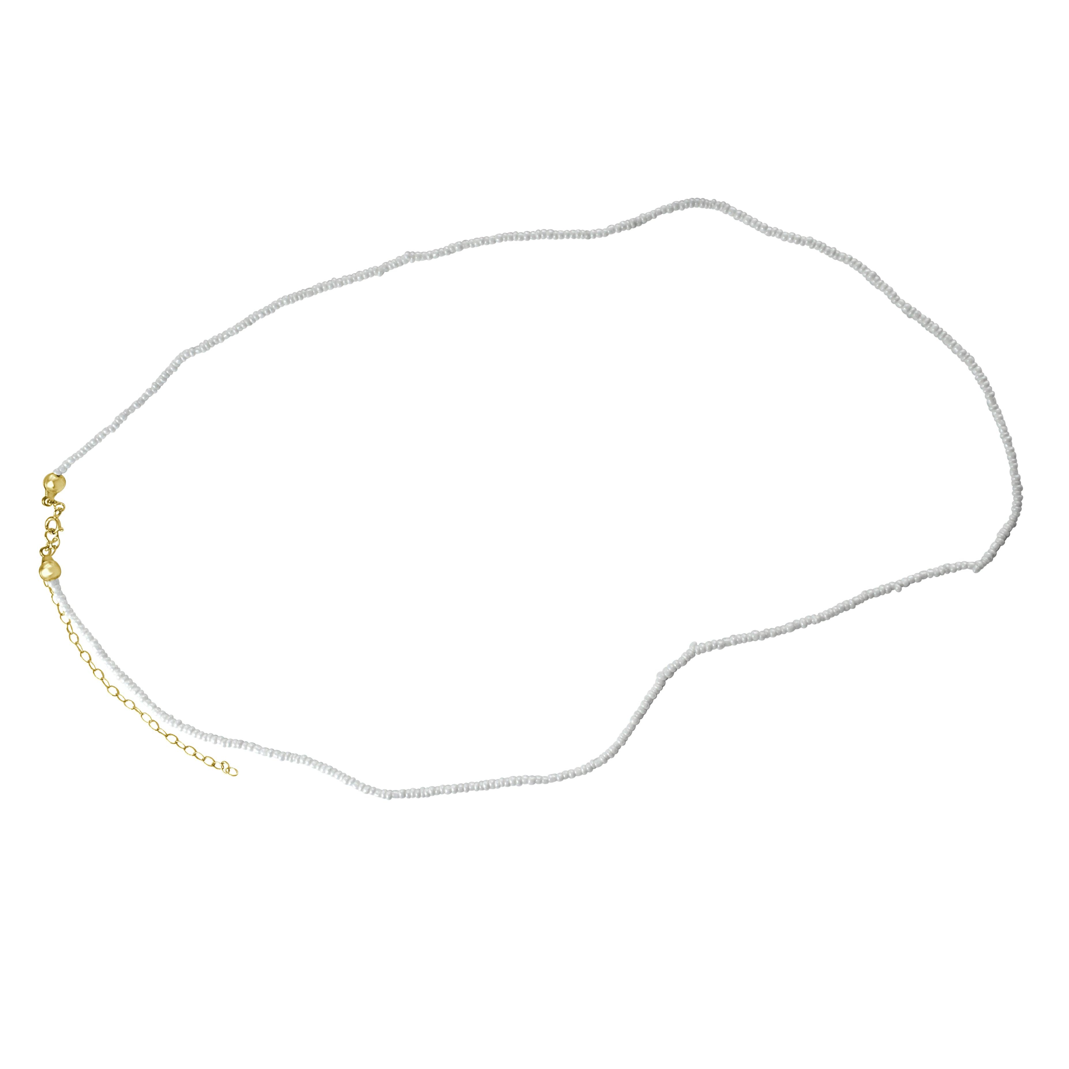 Le Tropical Body Chain - NUUK