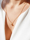Penélope Necklace - NUUK