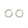 Blair Medium Chunky Hoops - NUUK