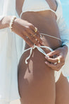 Le Tropical Body Chain - NUUK