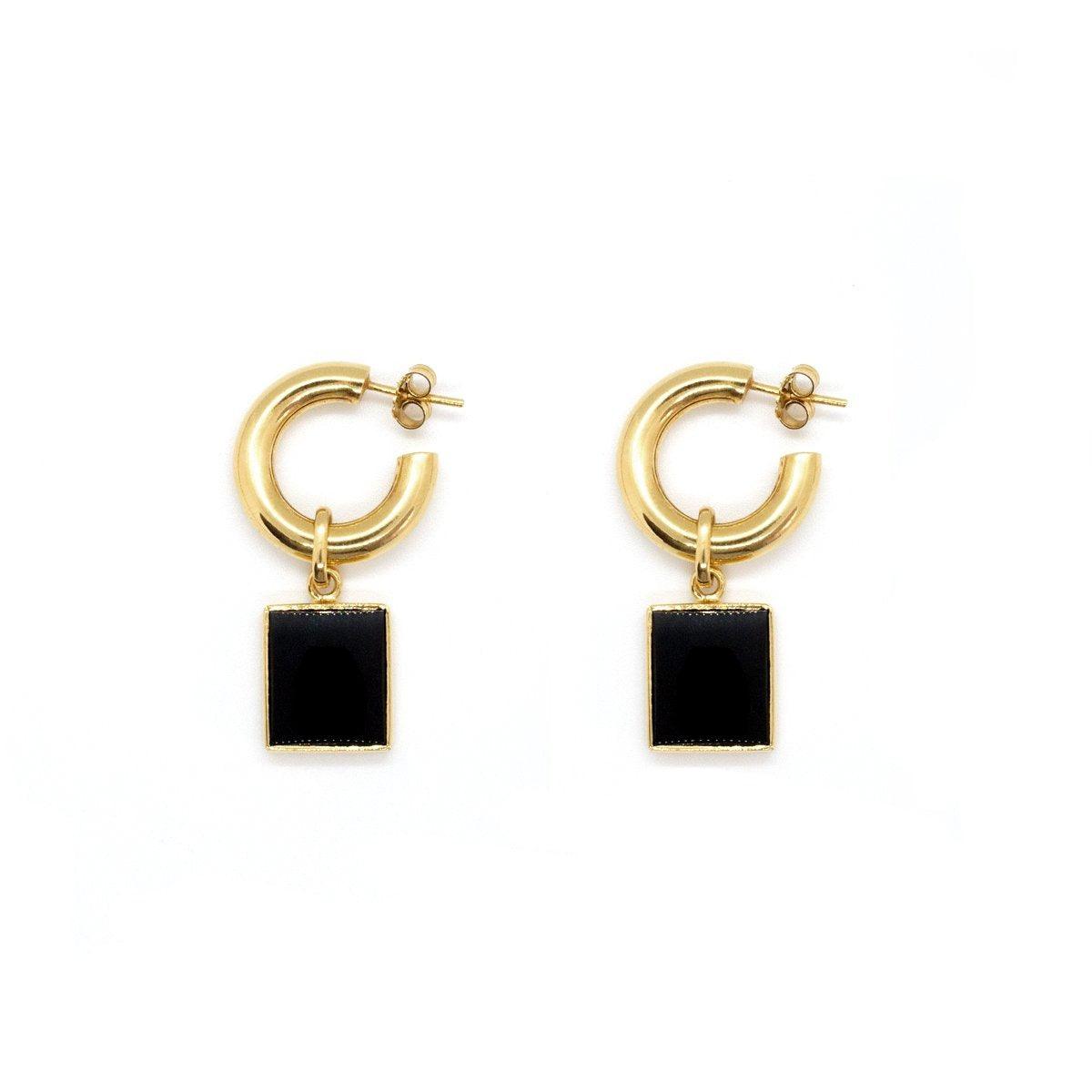 Ariel Mini Hoops - NUUK