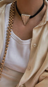 Le Papillon Necklace II - NUUK