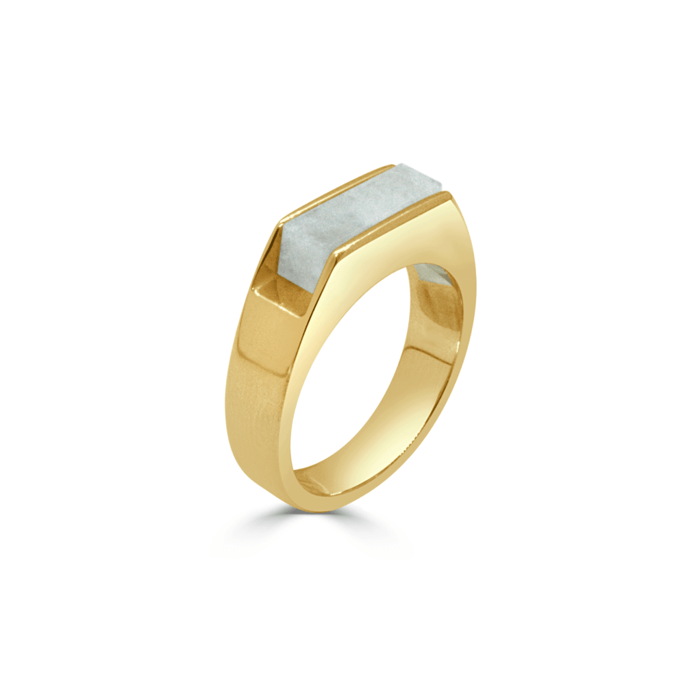 Le Bateau Ring - NUUK