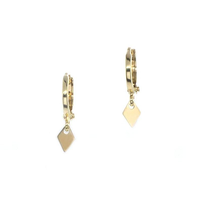 Beni Huggie Hoops - NUUK