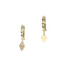 Beni Huggie Hoops - NUUK