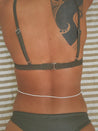 Le Tropical Body Chain - NUUK