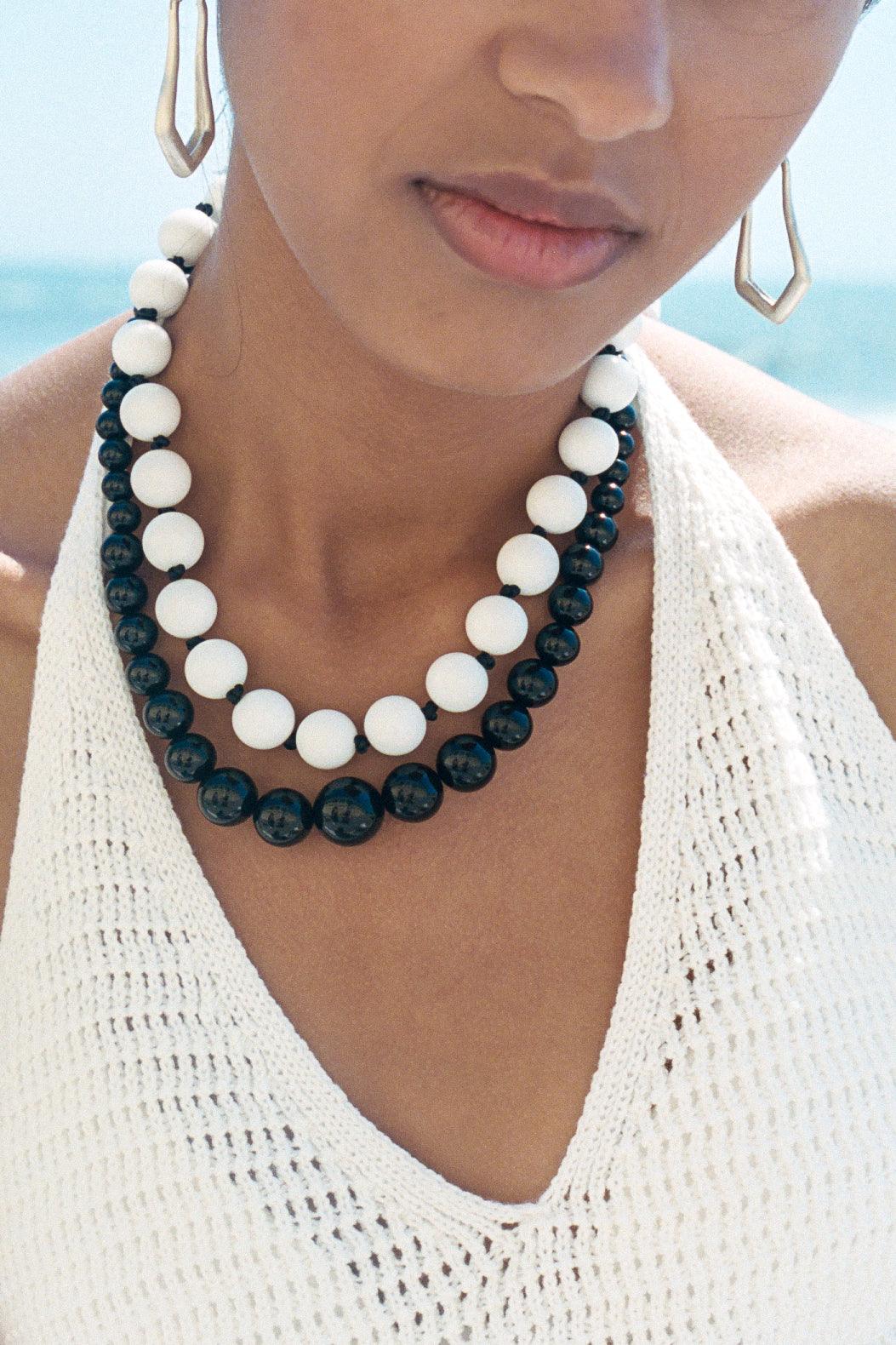 Le Ballon Necklace - NUUK