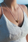 Le Papillon Mini Necklace I - NUUK