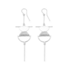 Sienna Earrings - NUUK