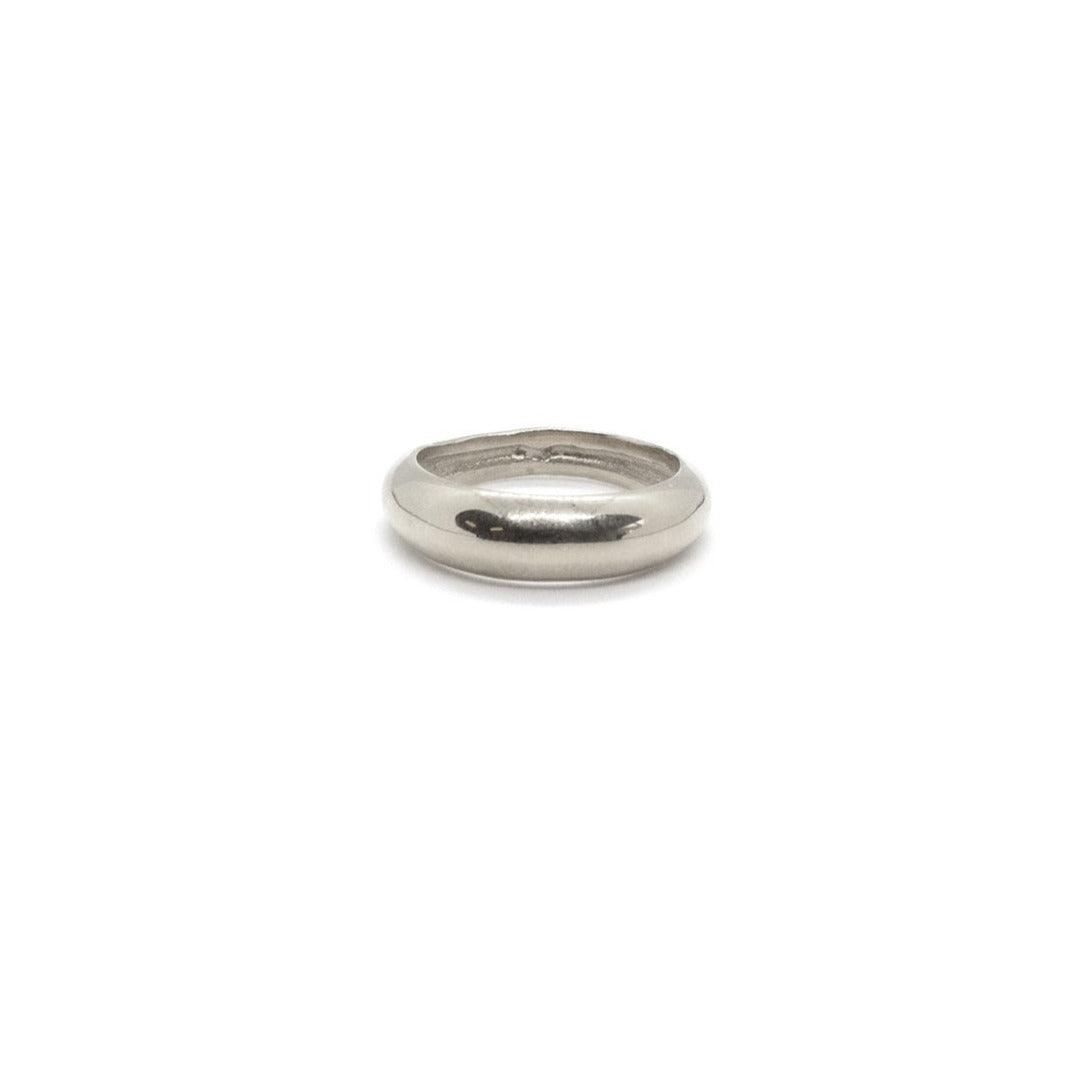 Casta Medium Dôme Ring - NUUK