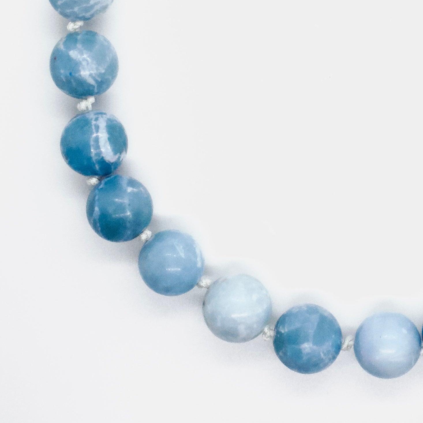 Le Voyage Necklace - NUUK