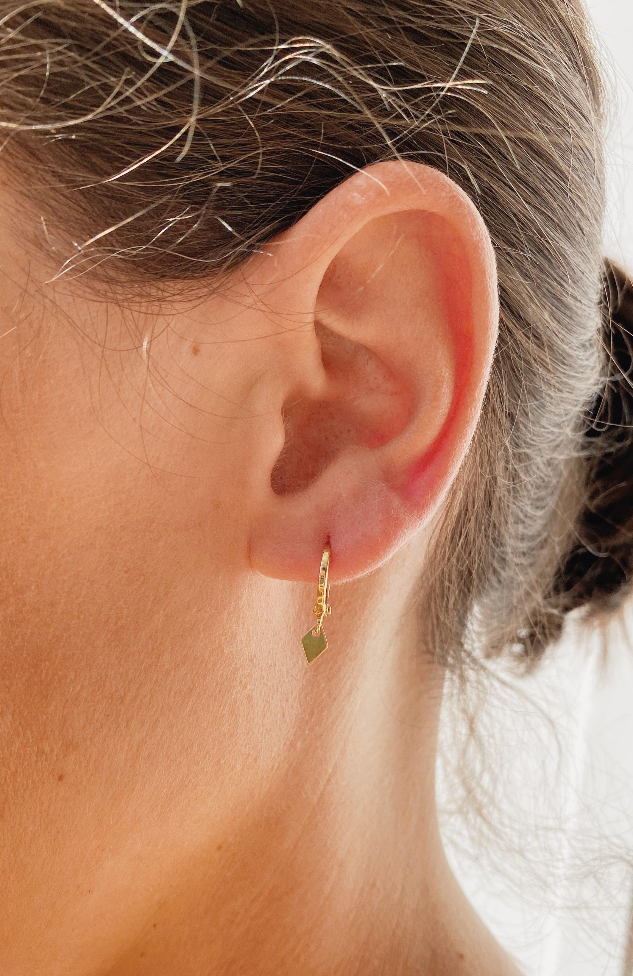 Beni Huggie Hoops - NUUK