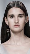 Sienna Earrings - NUUK