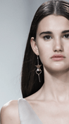 Sienna Earrings - NUUK