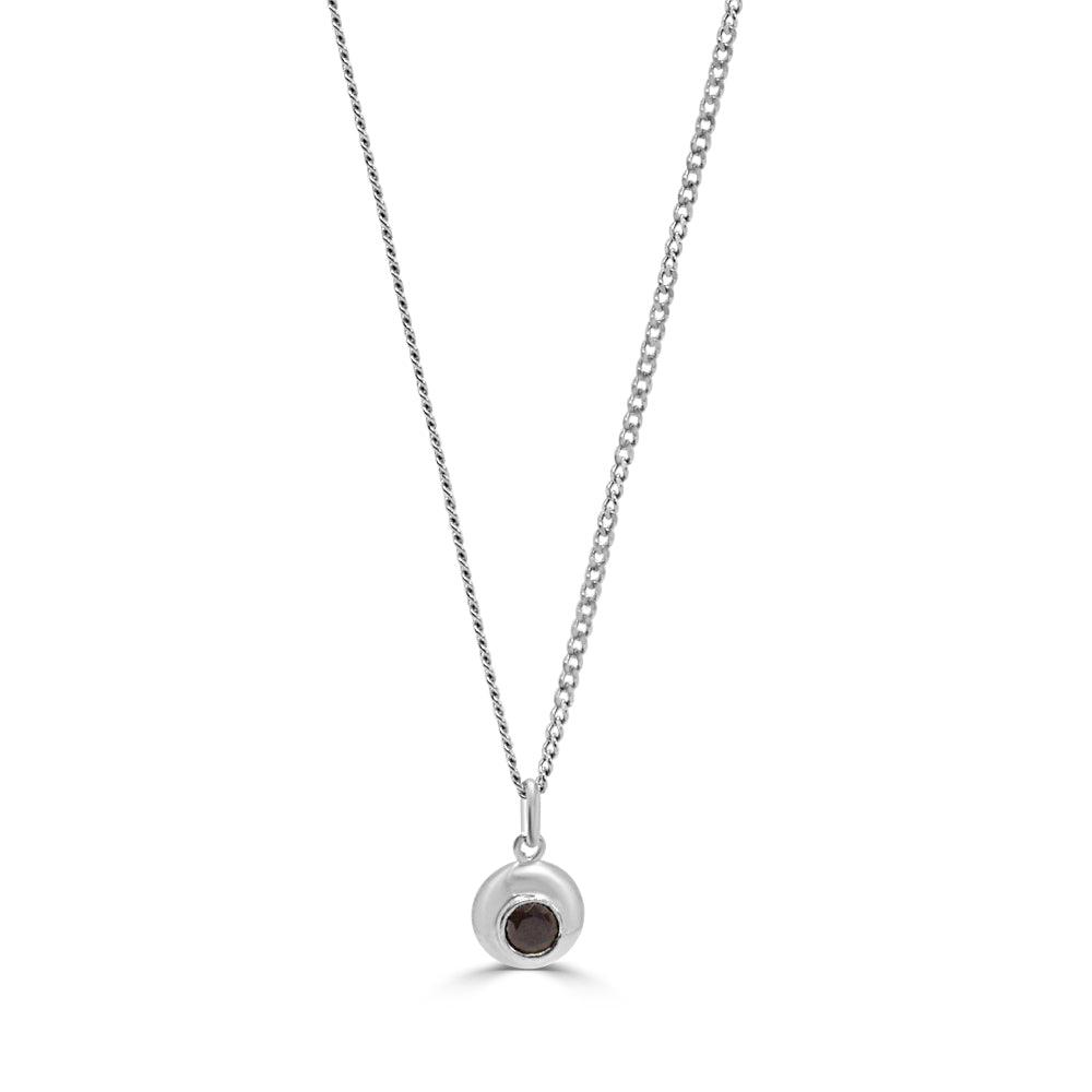 Baby Patti Necklace - NUUK