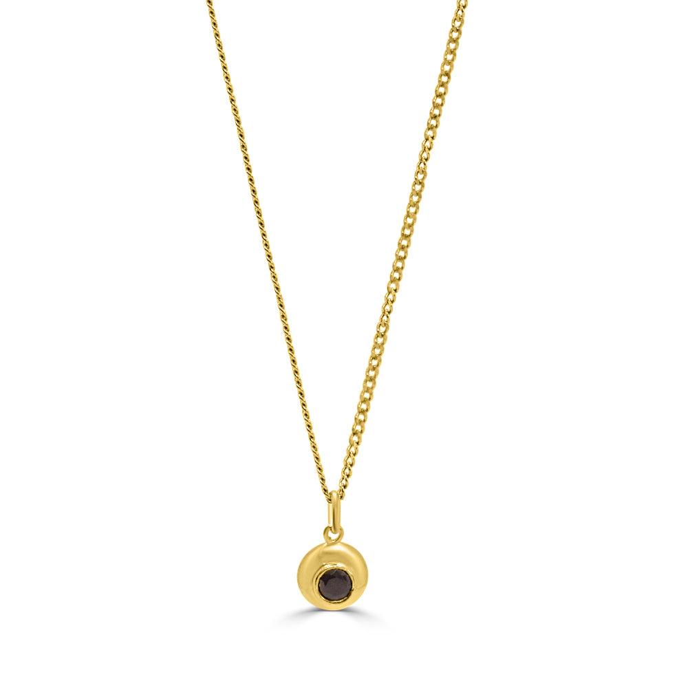Baby Patti Necklace - NUUK