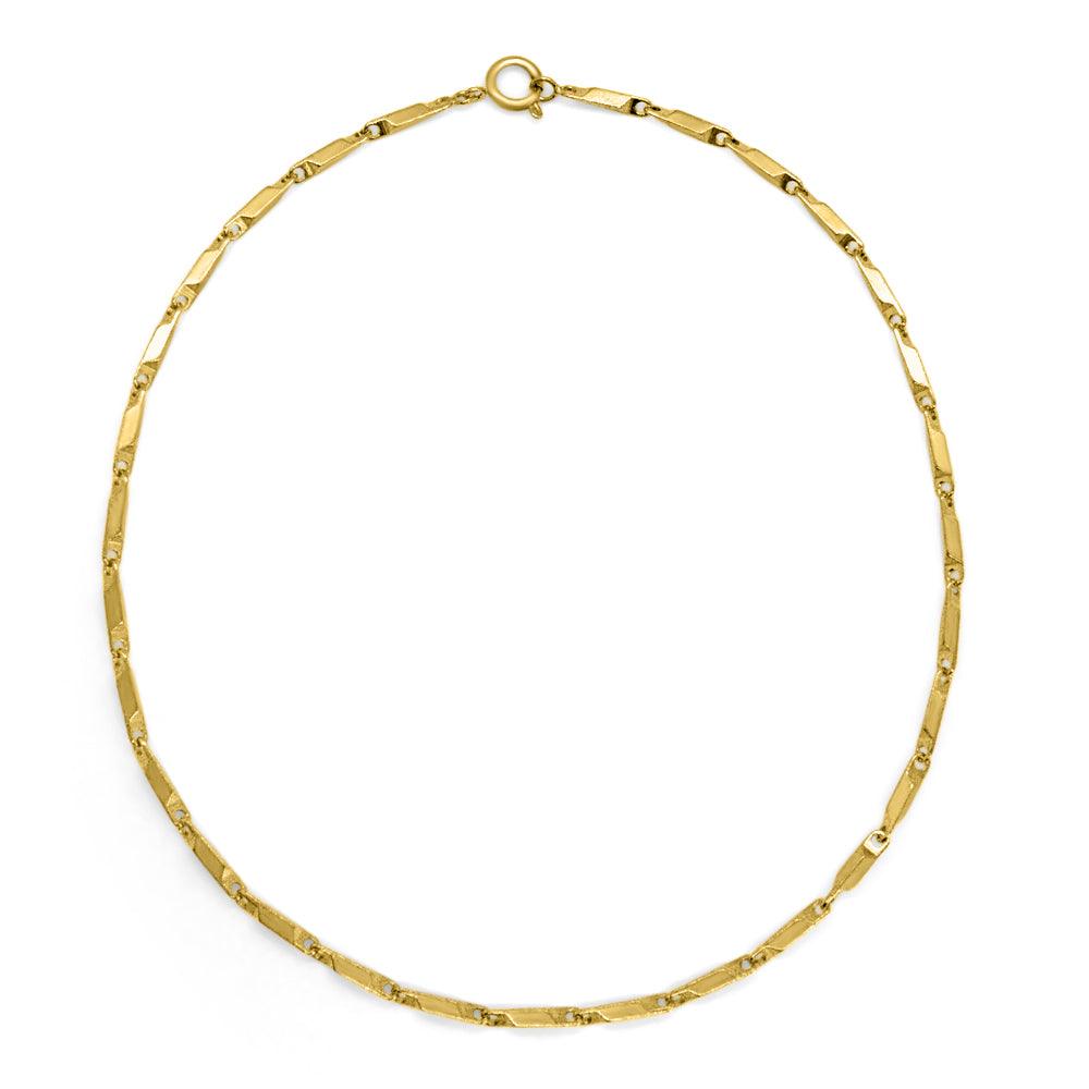 Centenera Necklace - NUUK