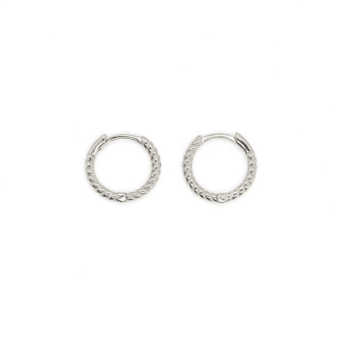 Ines Baby Hoops - NUUK