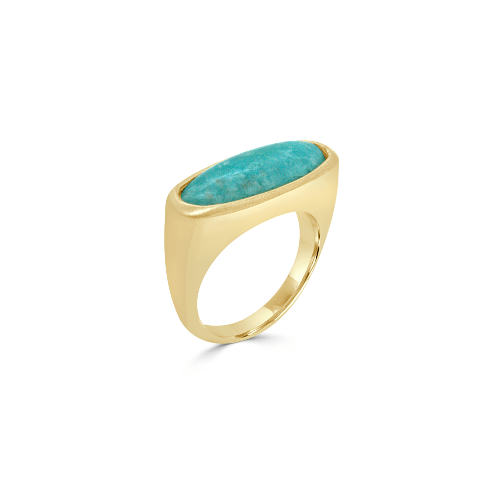 La Mer Ring - Limited Edition - NUUK