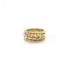 Lorna Statement Ring - NUUK