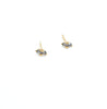 Jen Birthstone Studs - NUUK