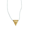 Le Papillon Mini Necklace I - NUUK