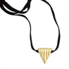 Le Papillon Necklace II - NUUK