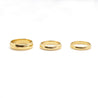 Ruth Stacking Ring - Trio - NUUK
