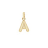 Alphabet Pendant - NUUK