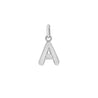 Alphabet Pendant - NUUK