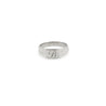 Zoe Baby Signet Ring - NUUK