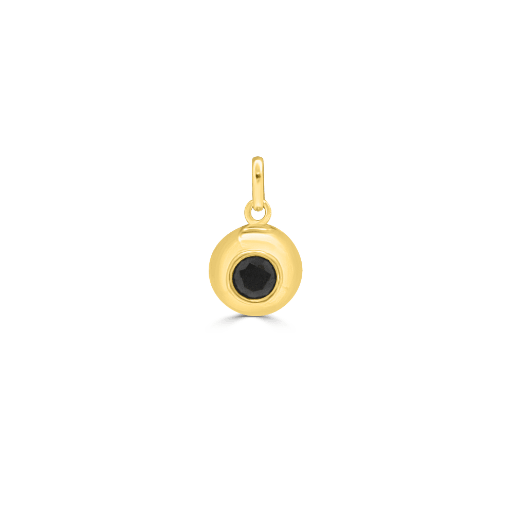 Baby Patti Pendant - NUUK