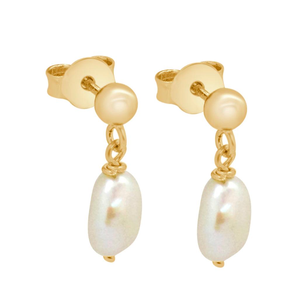 Bettina Earrings - NUUK