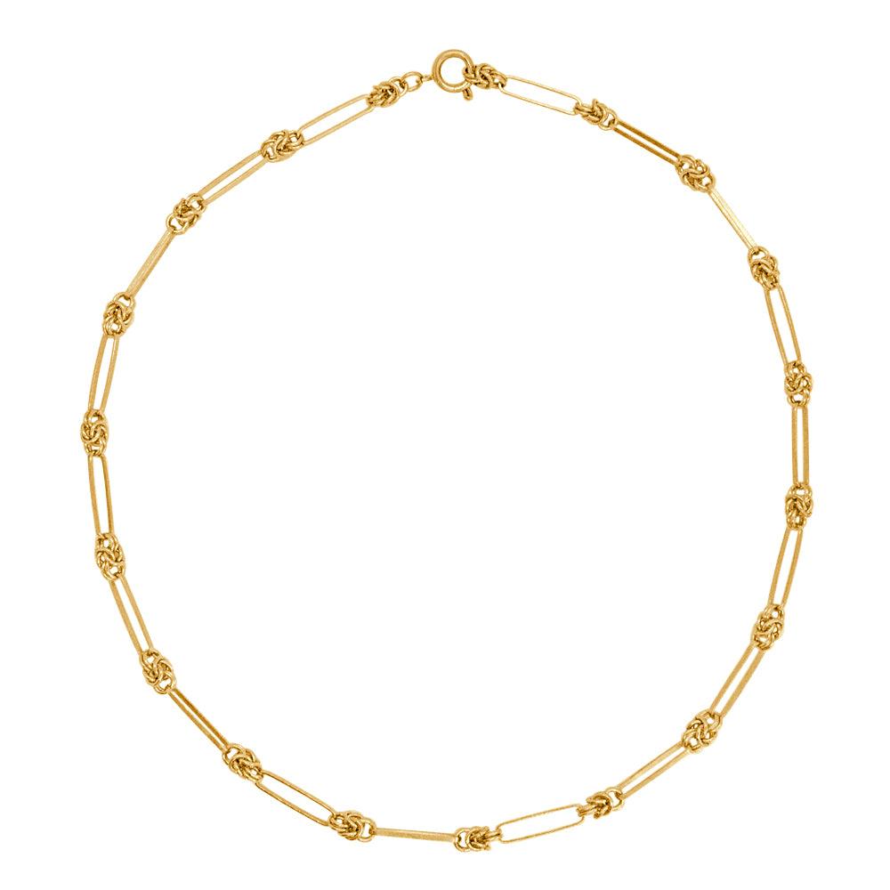 Beatrice Necklace - NUUK