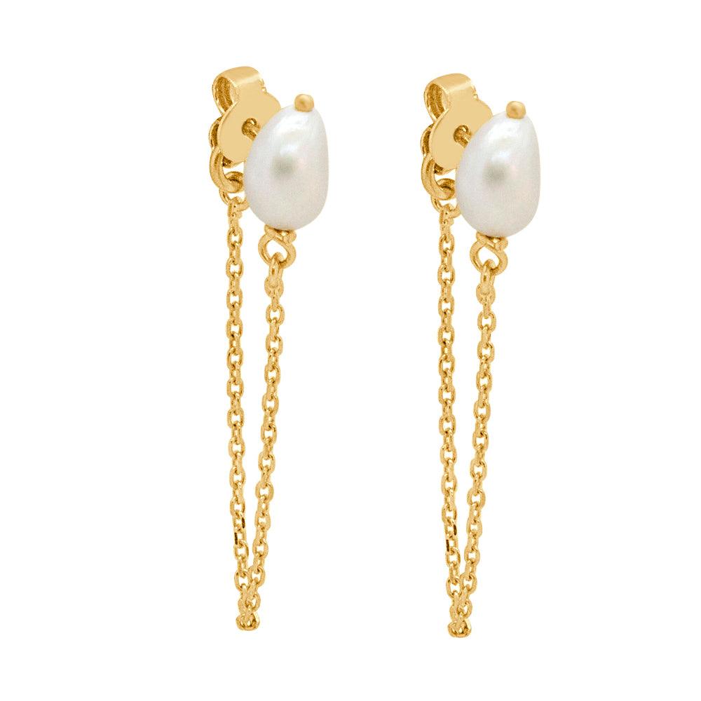 Françoise Earrings - NUUK