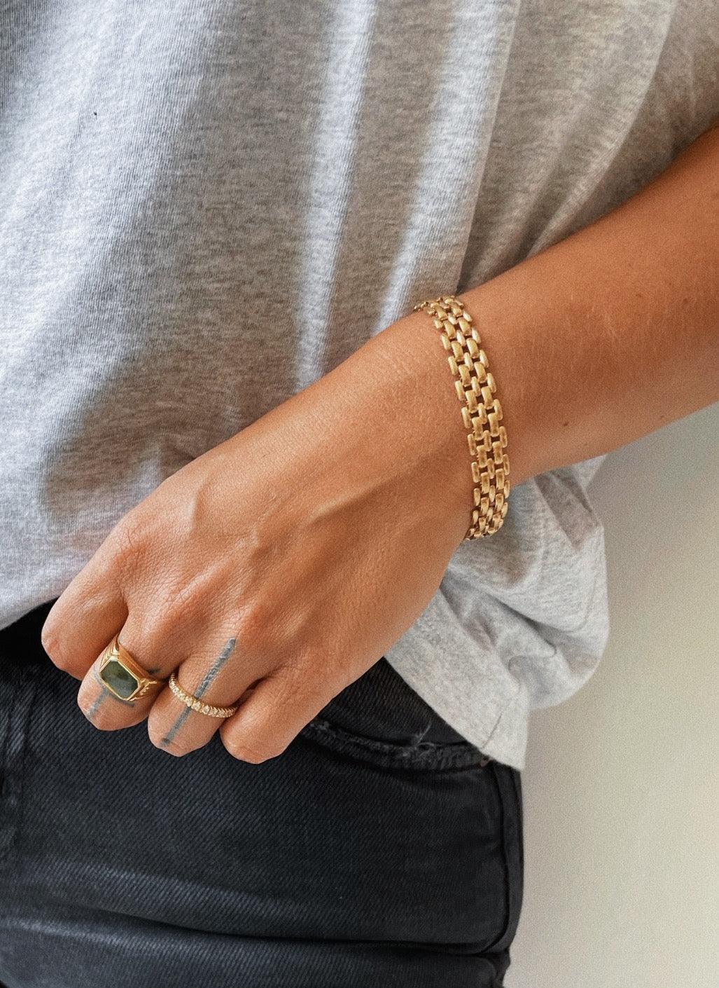 Ana Bracelet - NUUK