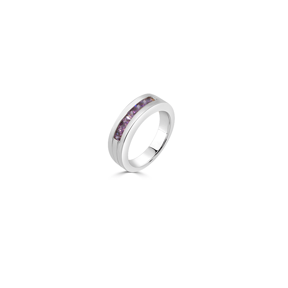 Mira Ring - NUUK