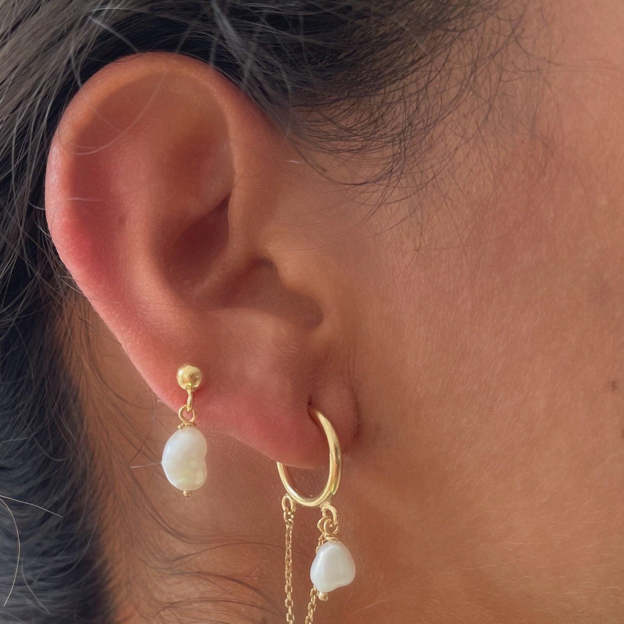 Kendall Hoops - NUUK