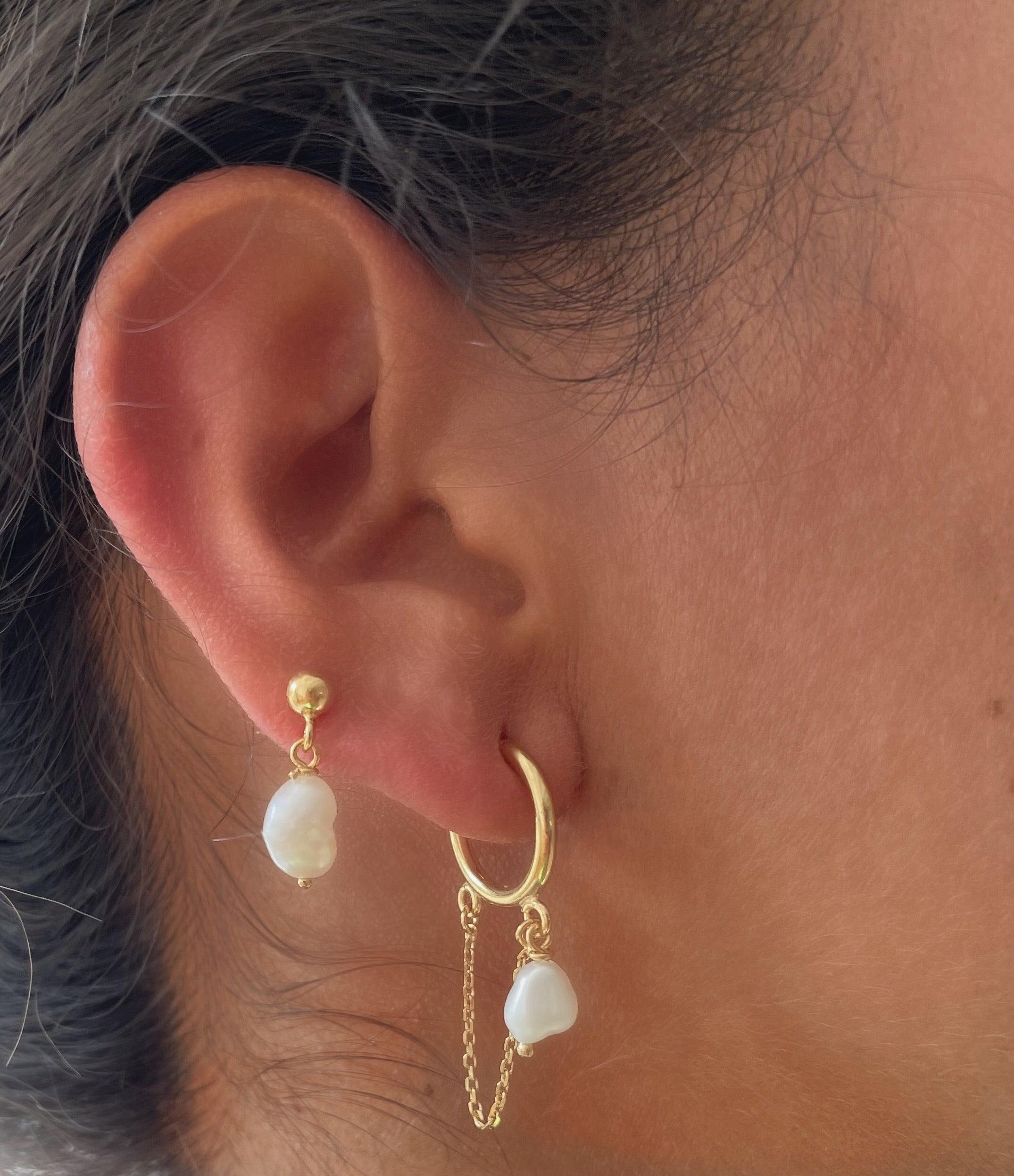 Kendall Hoops - NUUK