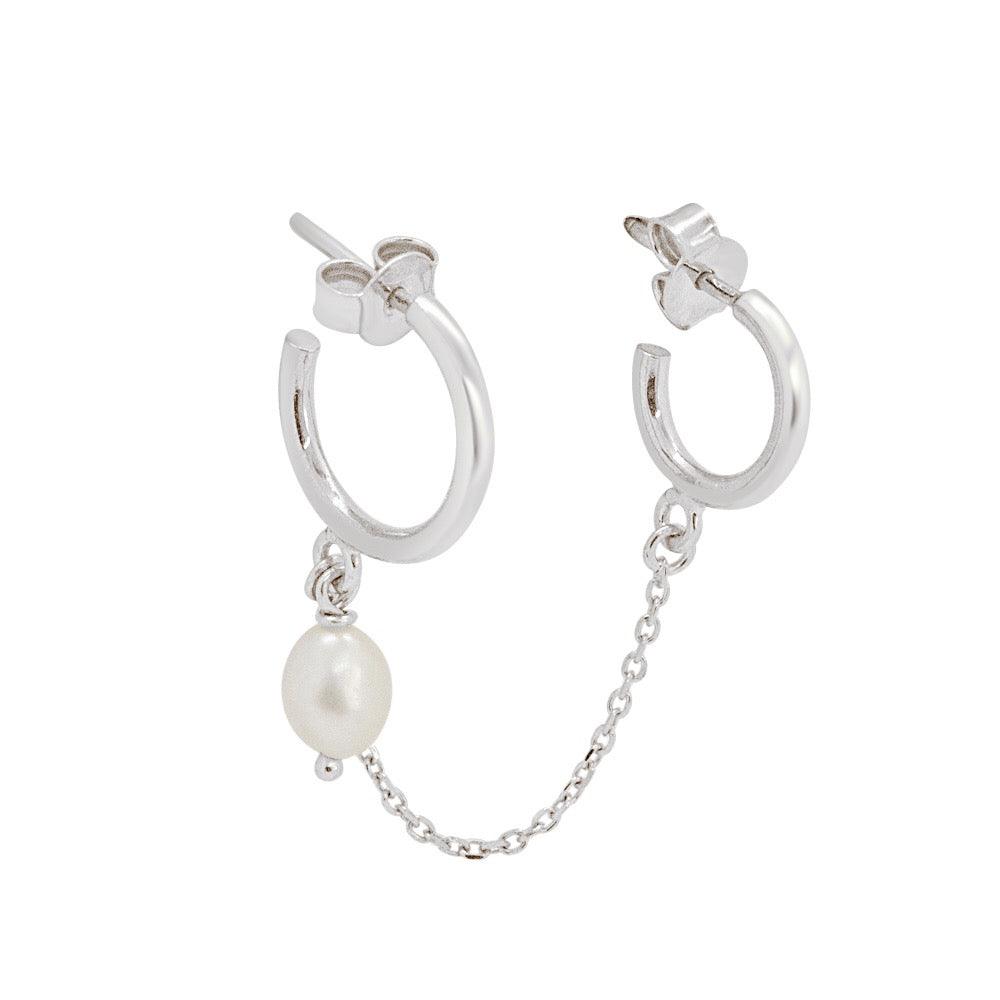 Alison Hoops - NUUK