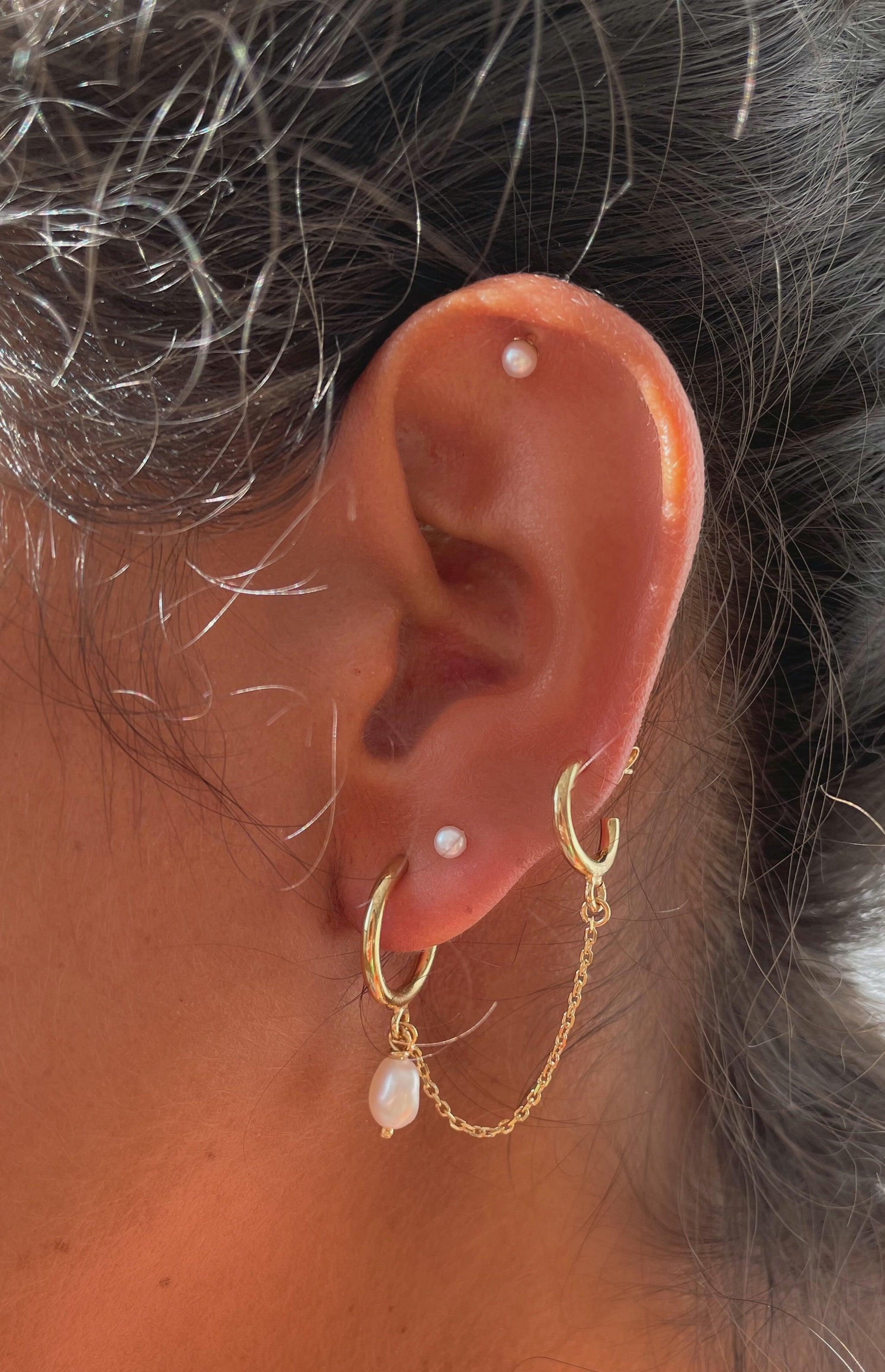 Alison Hoops - NUUK
