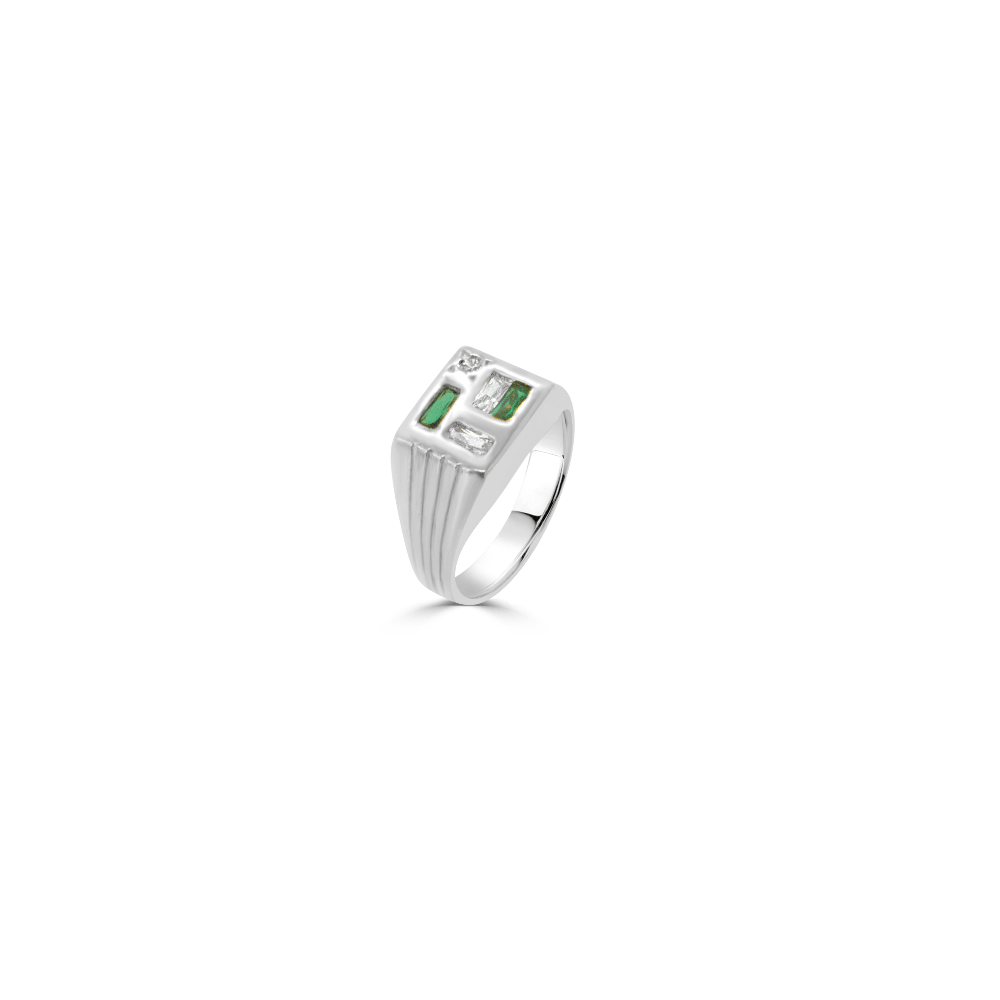 Hardy Ring - NUUK